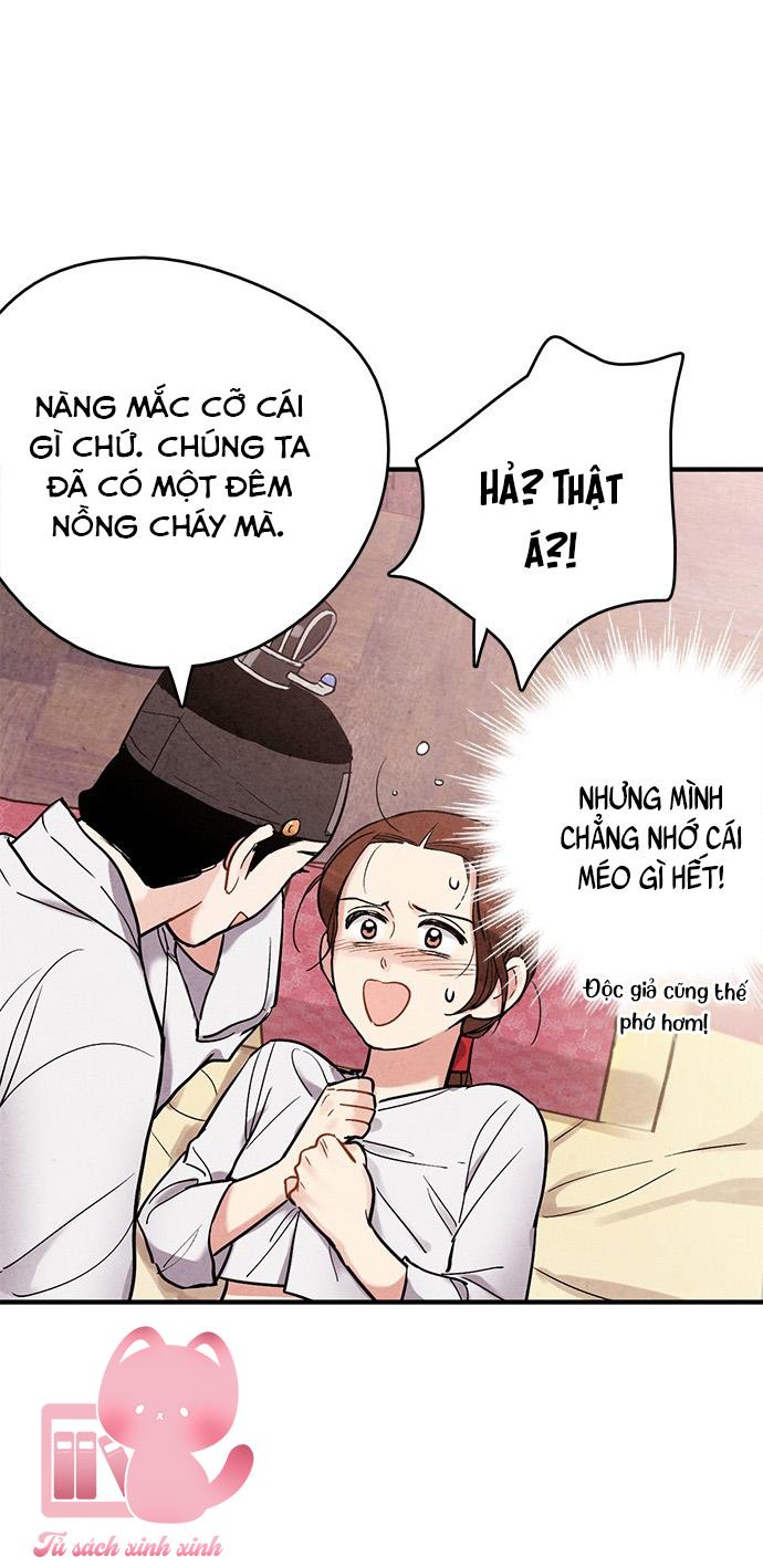 Lệnh Cấm Hôn: Lệnh Cấm Hôn – Chap 57