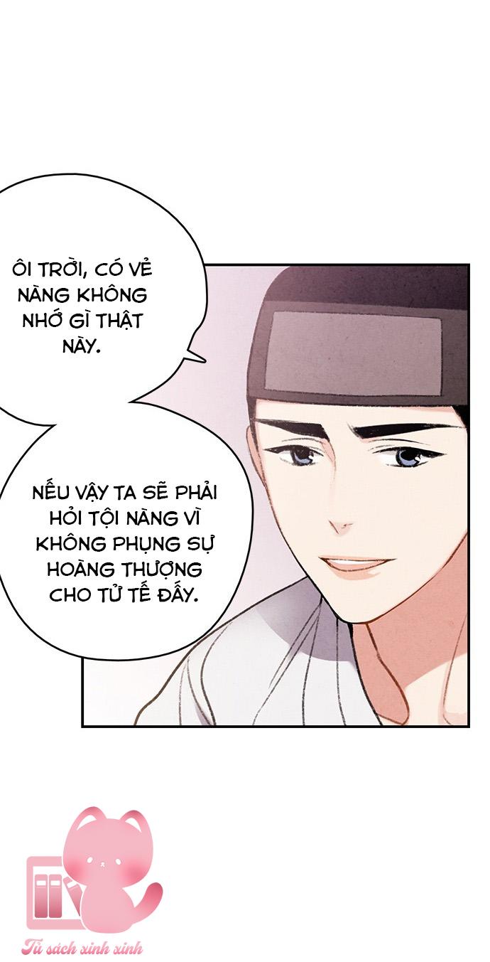 Lệnh Cấm Hôn: Lệnh Cấm Hôn – Chap 57
