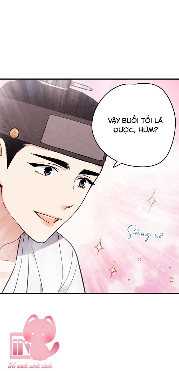 Lệnh Cấm Hôn: Lệnh Cấm Hôn – Chap 57