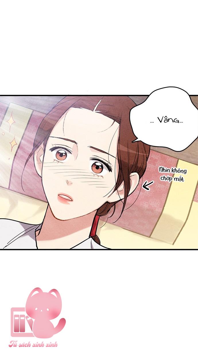 Lệnh Cấm Hôn: Lệnh Cấm Hôn – Chap 57