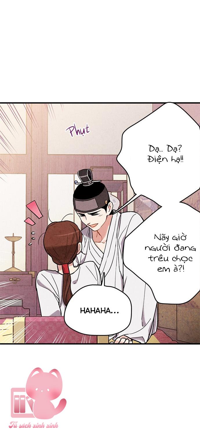 Lệnh Cấm Hôn: Lệnh Cấm Hôn – Chap 57