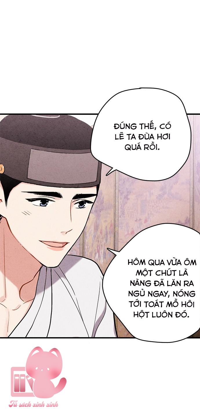 Lệnh Cấm Hôn: Lệnh Cấm Hôn – Chap 57