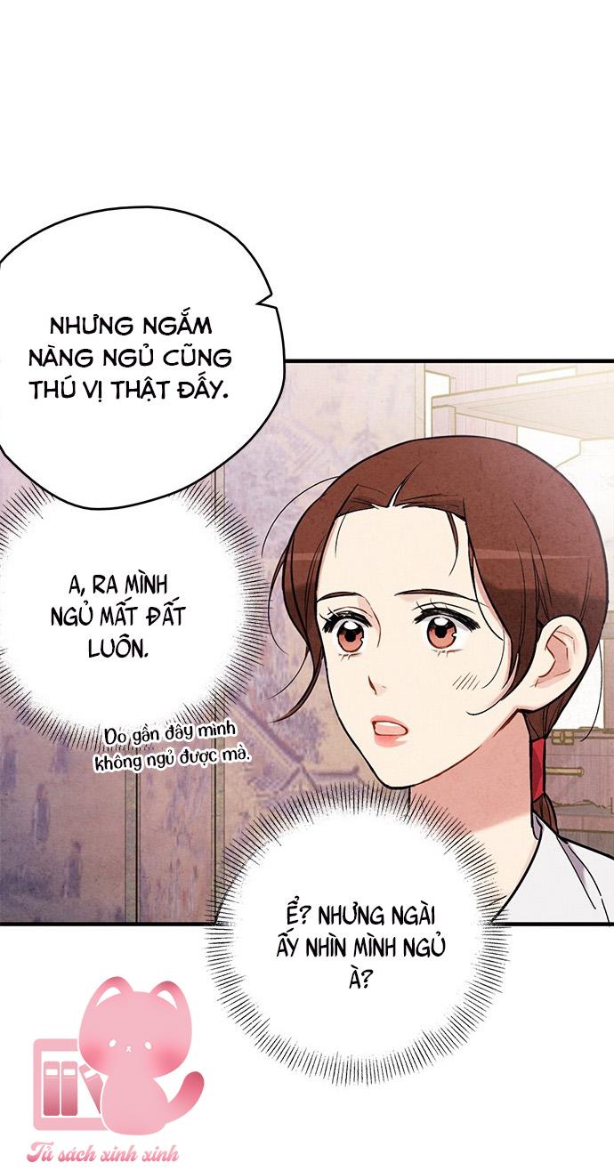 Lệnh Cấm Hôn: Lệnh Cấm Hôn – Chap 57
