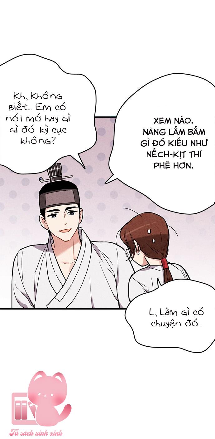Lệnh Cấm Hôn: Lệnh Cấm Hôn – Chap 57