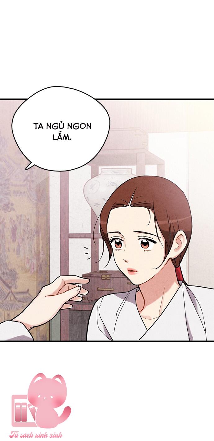 Lệnh Cấm Hôn: Lệnh Cấm Hôn – Chap 57