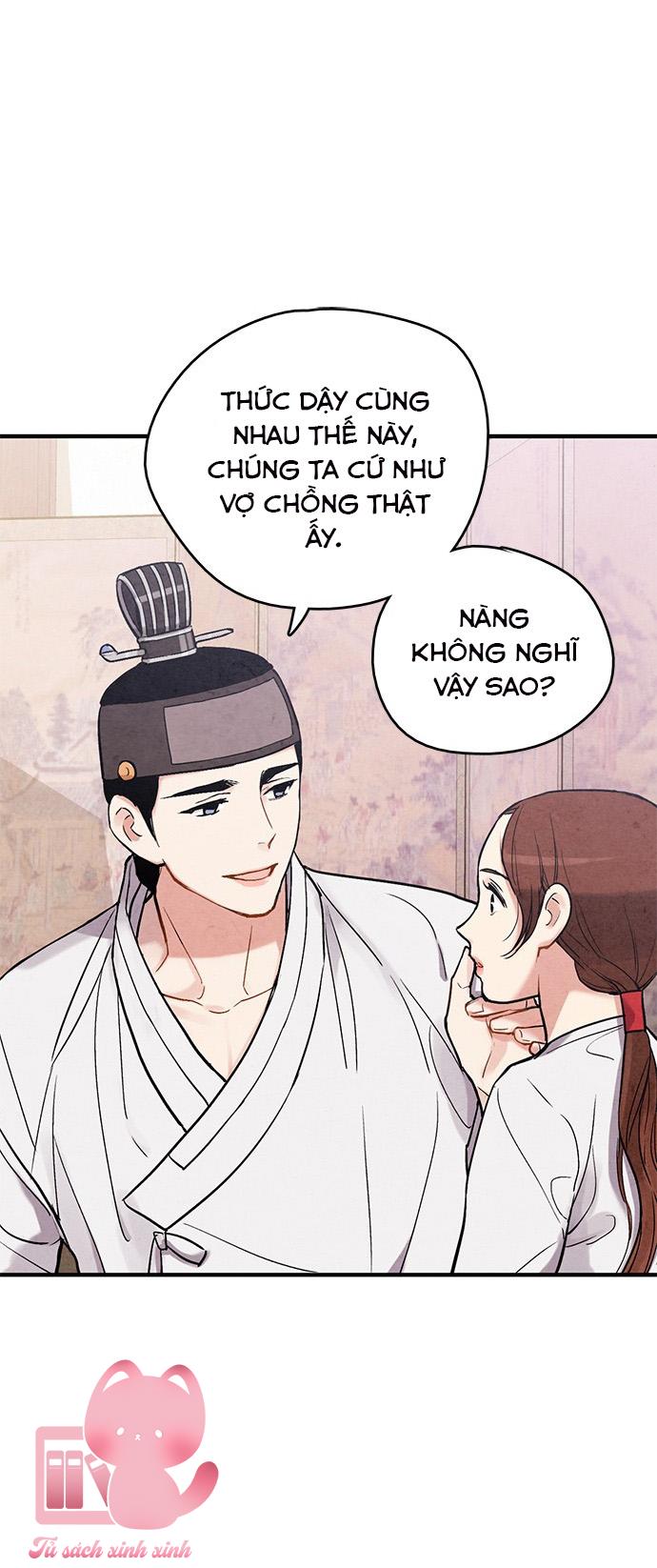 Lệnh Cấm Hôn: Lệnh Cấm Hôn – Chap 57