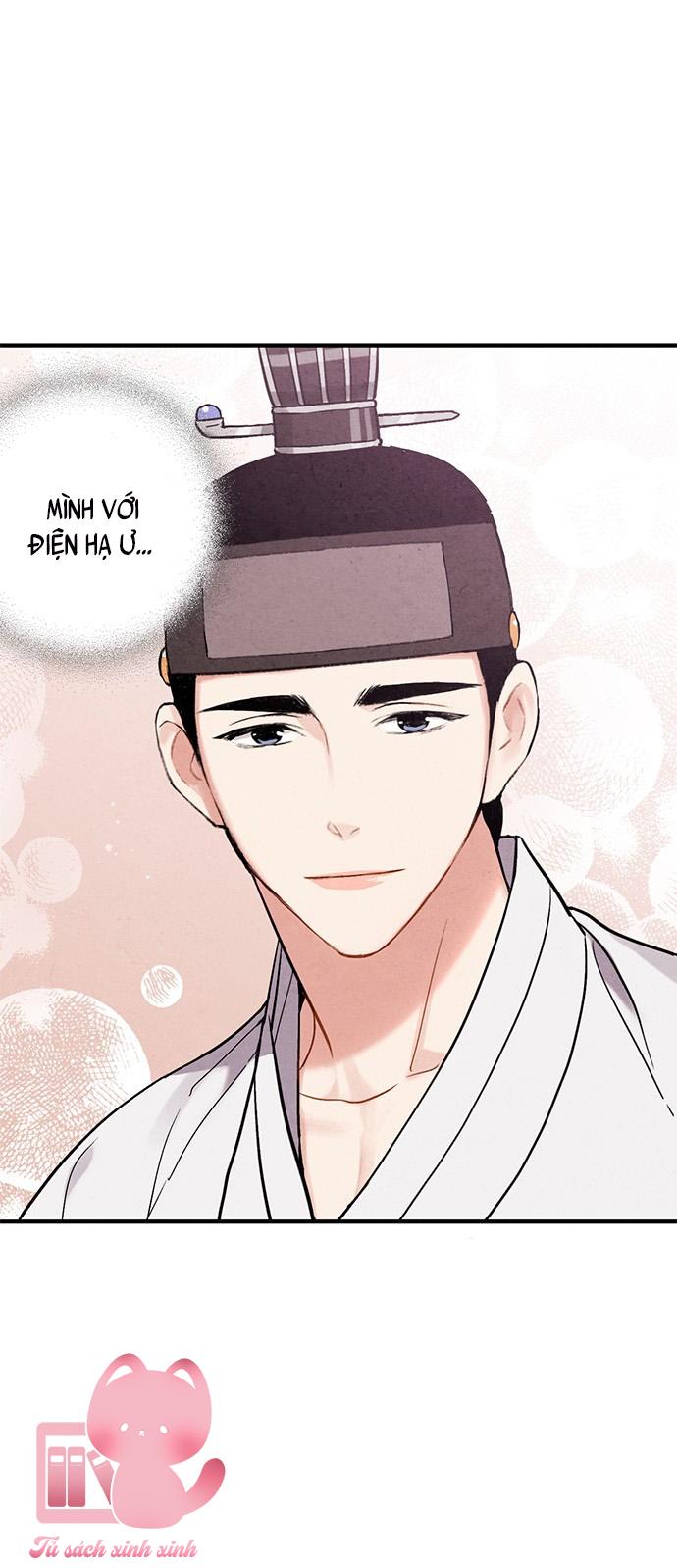 Lệnh Cấm Hôn: Lệnh Cấm Hôn – Chap 57