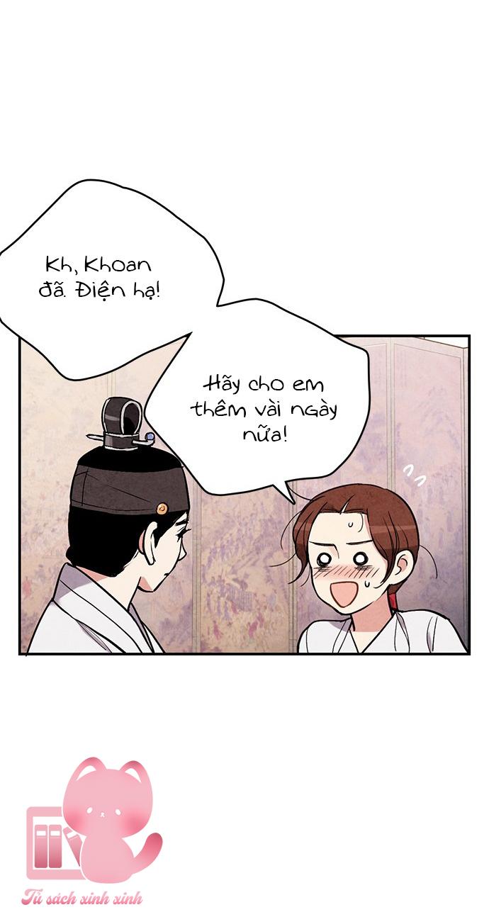 Lệnh Cấm Hôn: Lệnh Cấm Hôn – Chap 57