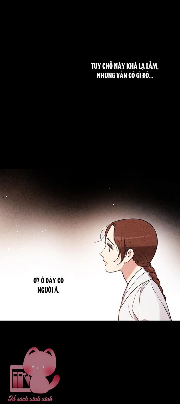 Lệnh Cấm Hôn: Lệnh Cấm Hôn – Chap 57