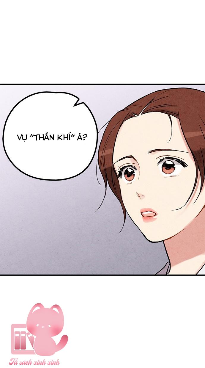 Lệnh Cấm Hôn: Lệnh Cấm Hôn – Chap 57