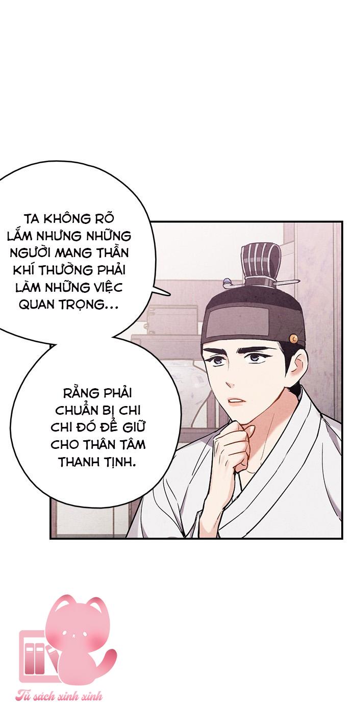 Lệnh Cấm Hôn: Lệnh Cấm Hôn – Chap 57