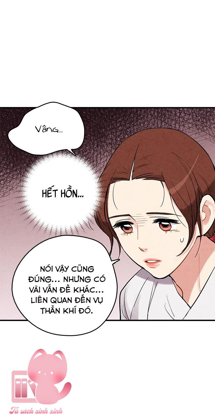 Lệnh Cấm Hôn: Lệnh Cấm Hôn – Chap 57