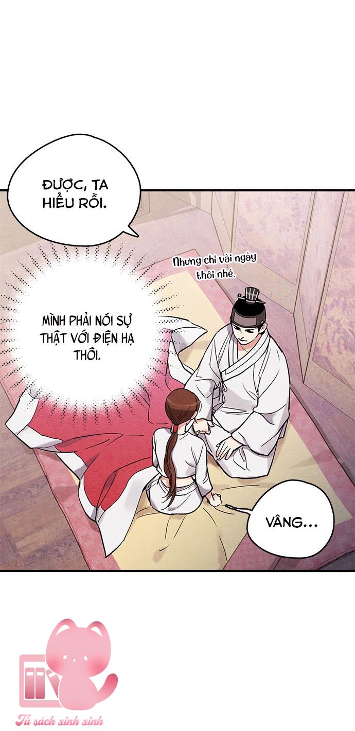 Lệnh Cấm Hôn: Lệnh Cấm Hôn – Chap 57