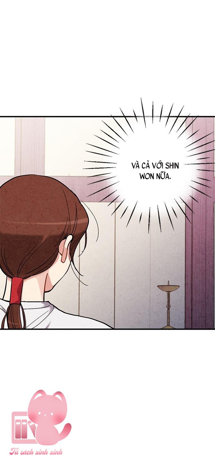 Lệnh Cấm Hôn: Lệnh Cấm Hôn – Chap 57