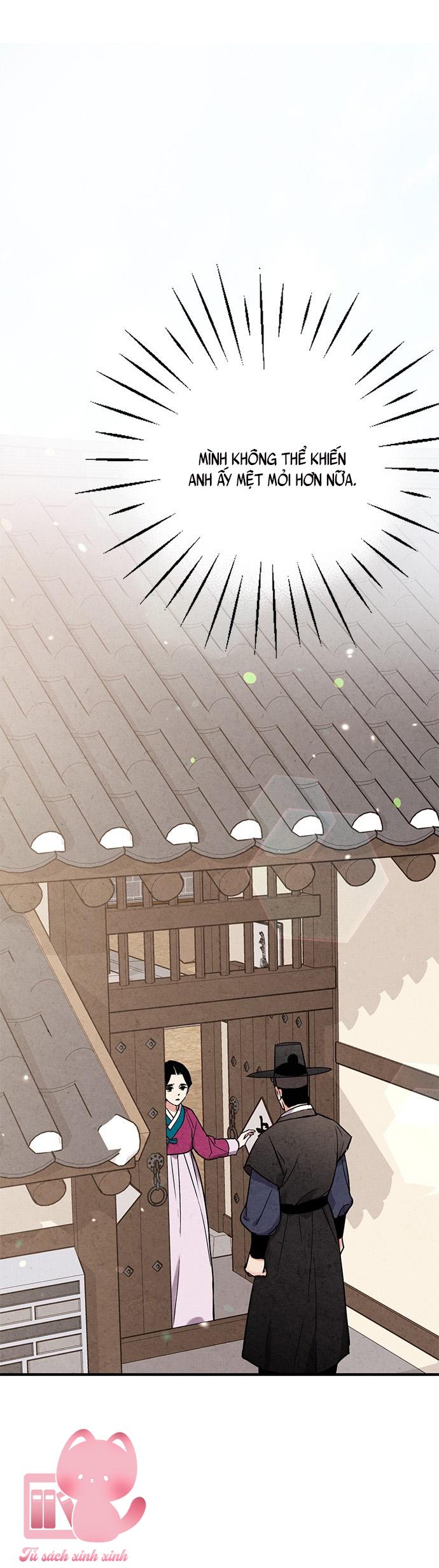 Lệnh Cấm Hôn: Lệnh Cấm Hôn – Chap 57