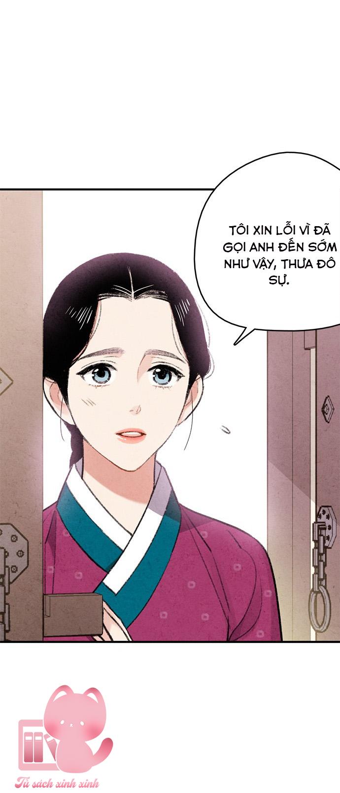 Lệnh Cấm Hôn: Lệnh Cấm Hôn – Chap 57