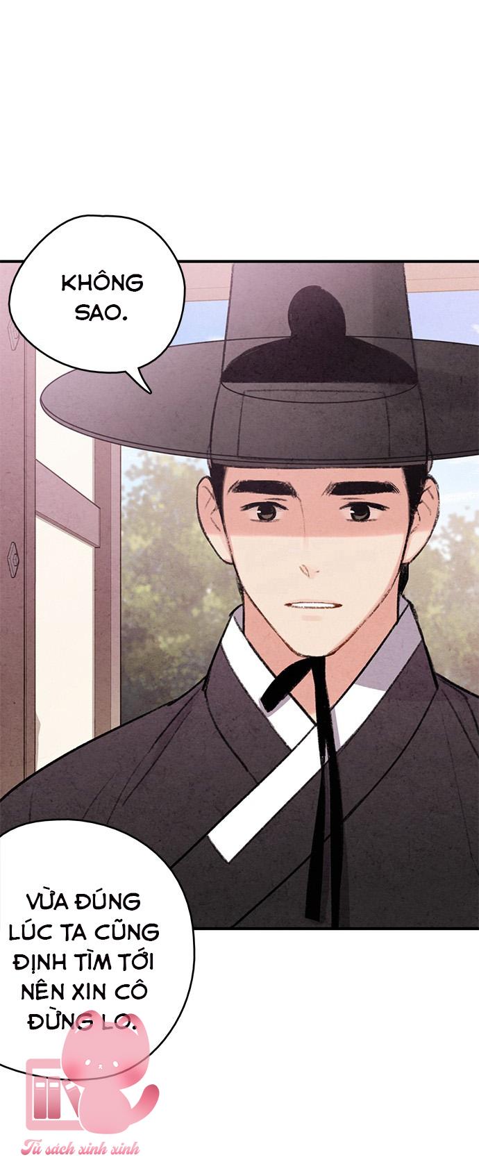 Lệnh Cấm Hôn: Lệnh Cấm Hôn – Chap 57