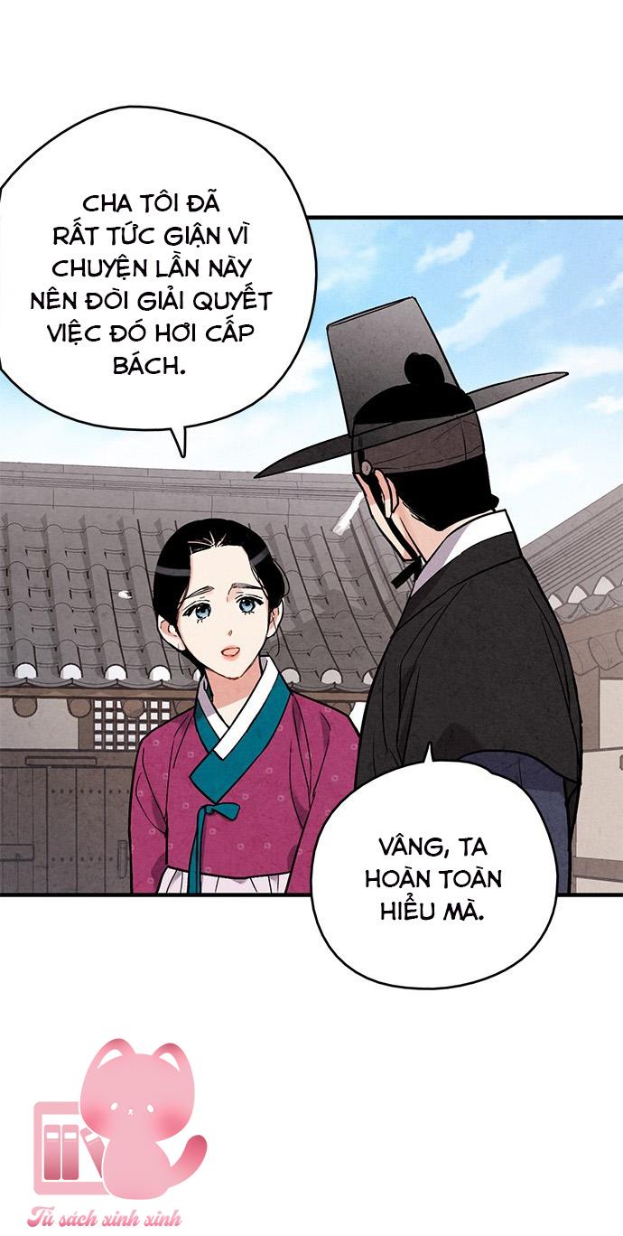 Lệnh Cấm Hôn: Lệnh Cấm Hôn – Chap 57