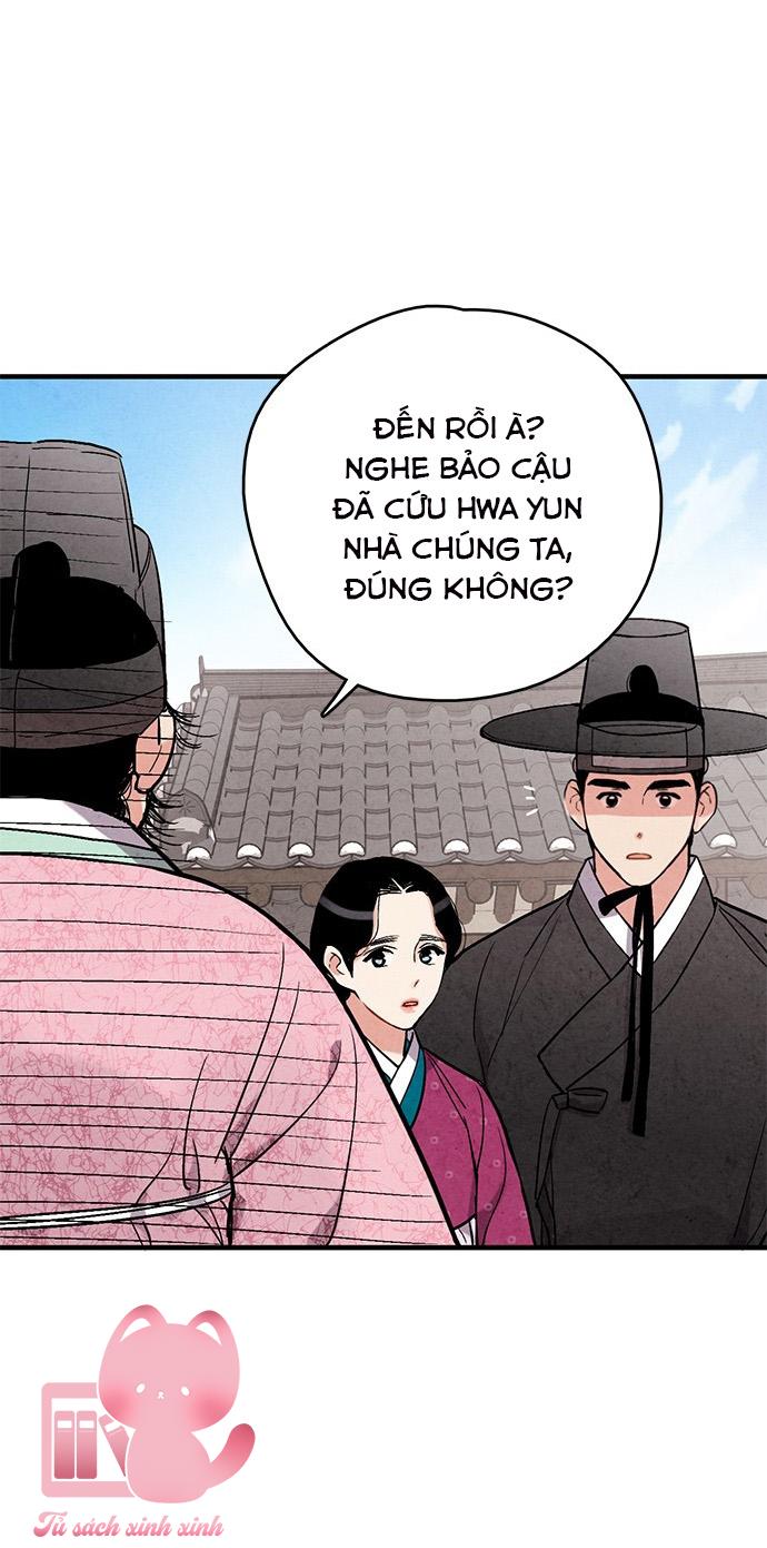 Lệnh Cấm Hôn: Lệnh Cấm Hôn – Chap 57