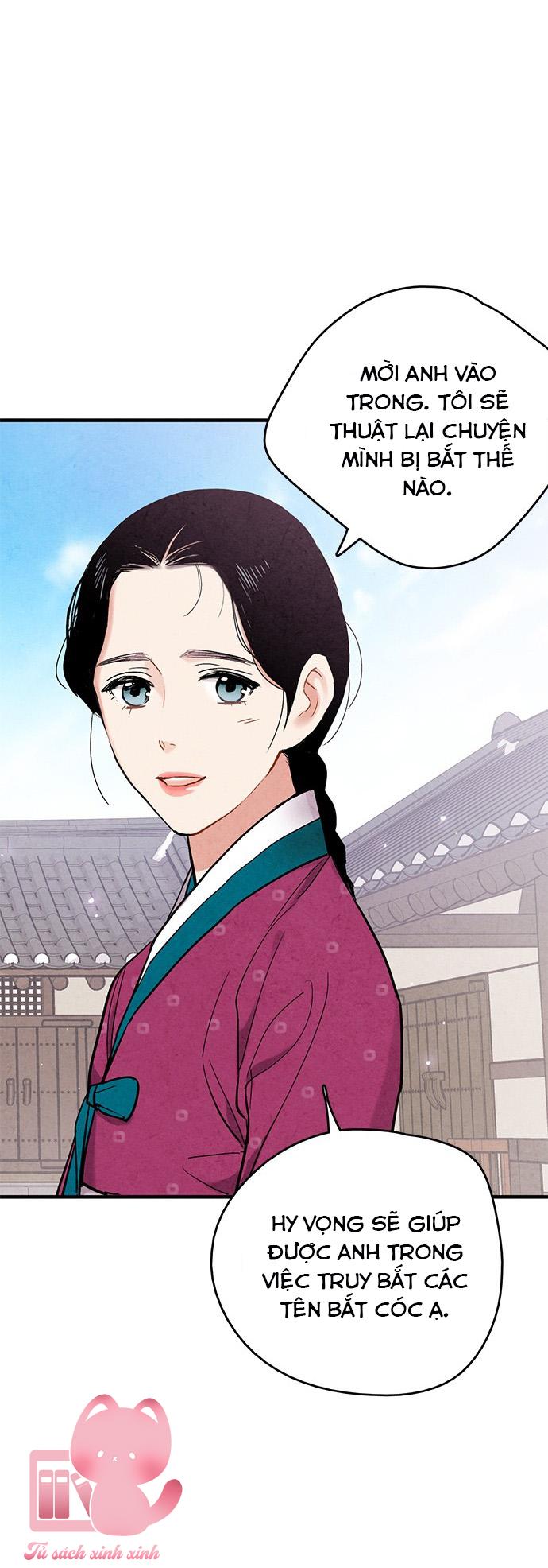 Lệnh Cấm Hôn: Lệnh Cấm Hôn – Chap 57