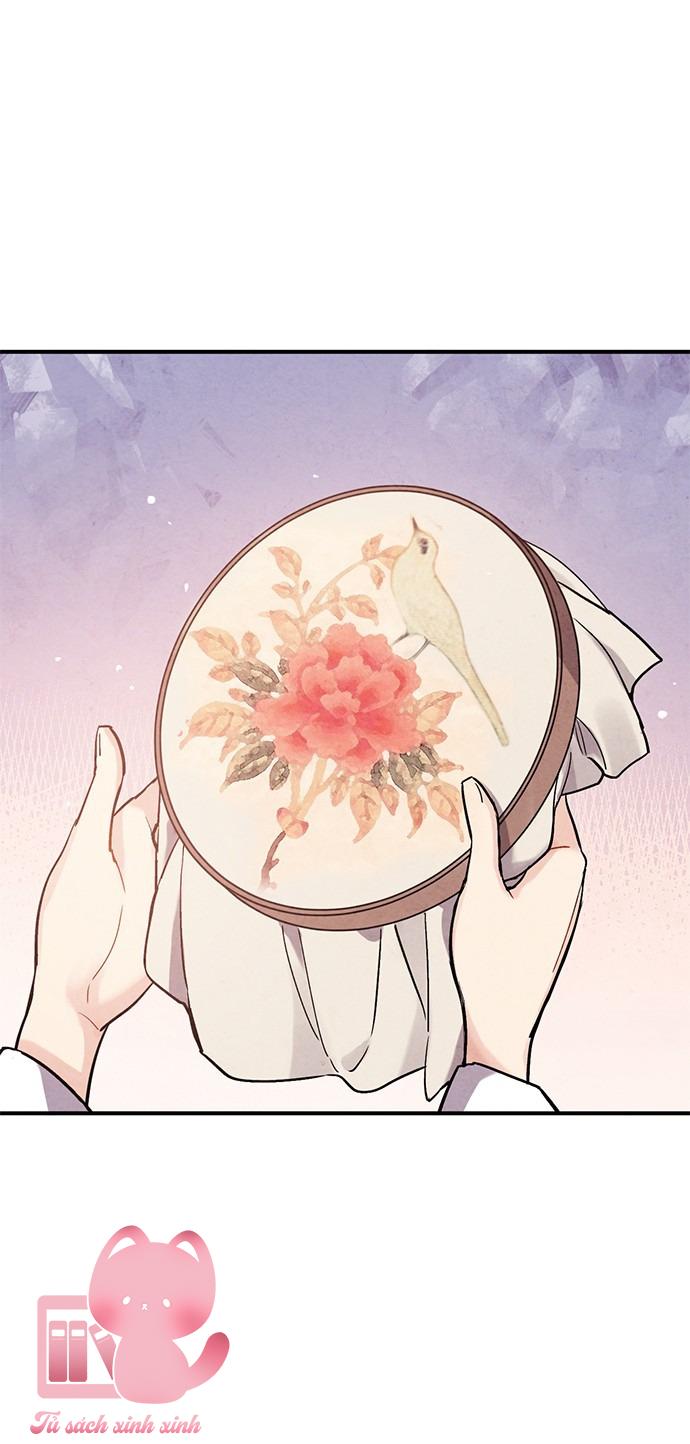 Lệnh Cấm Hôn: Lệnh Cấm Hôn – Chap 58