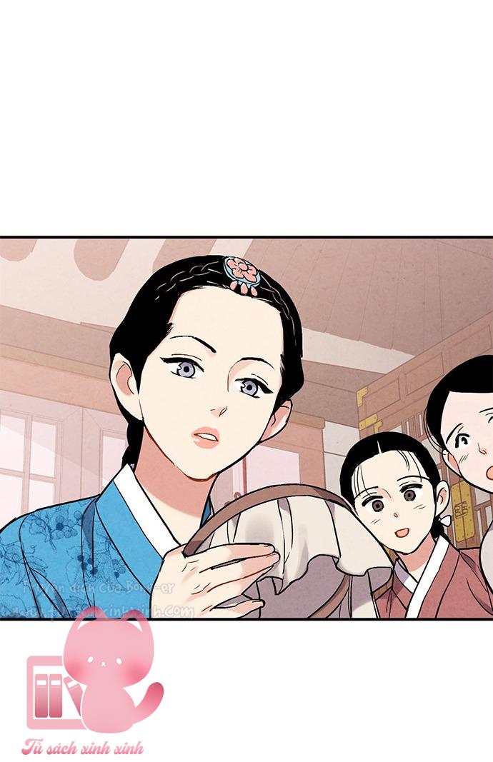 Lệnh Cấm Hôn: Lệnh Cấm Hôn – Chap 58