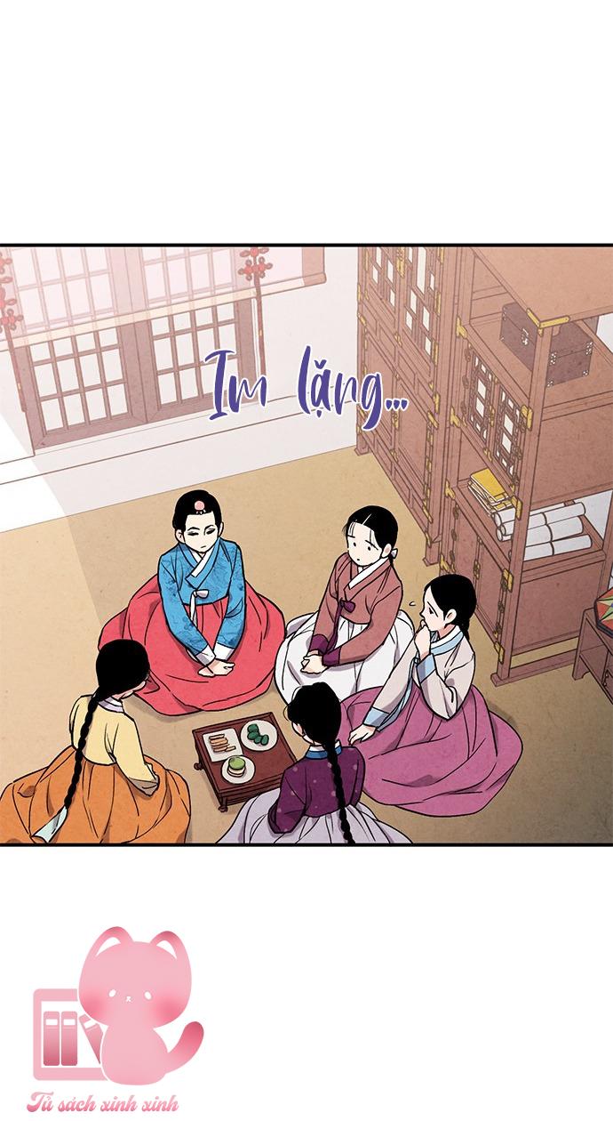 Lệnh Cấm Hôn: Lệnh Cấm Hôn – Chap 58