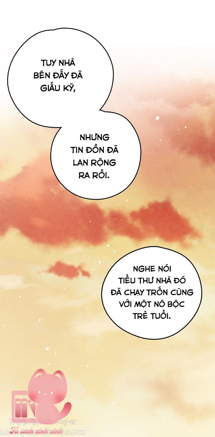Lệnh Cấm Hôn: Lệnh Cấm Hôn – Chap 58
