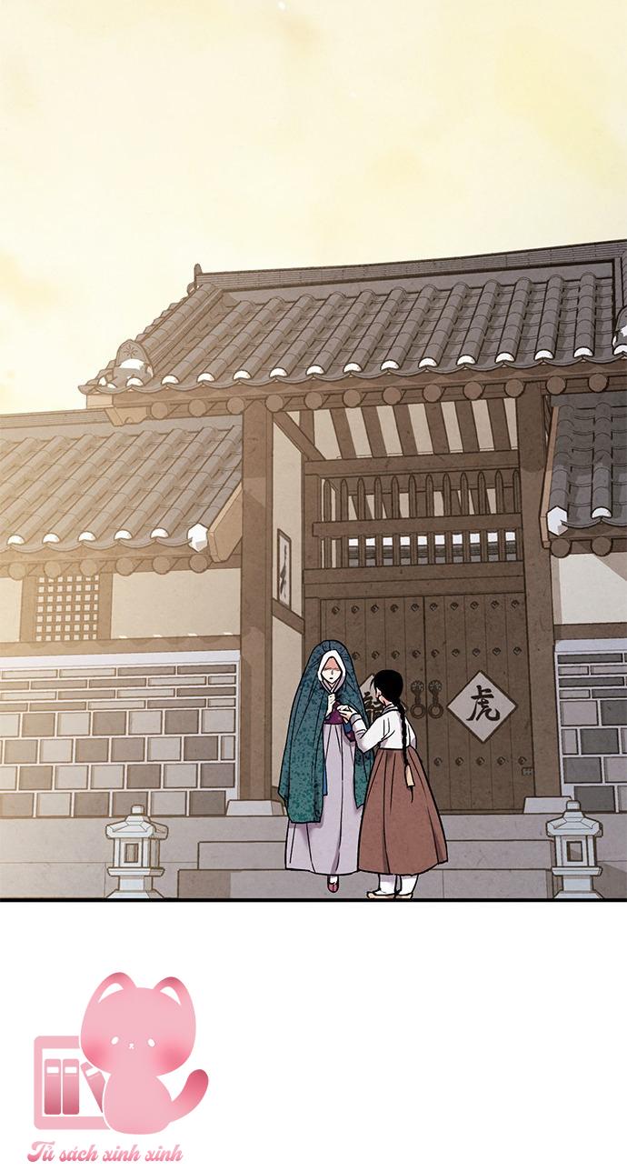 Lệnh Cấm Hôn: Lệnh Cấm Hôn – Chap 58
