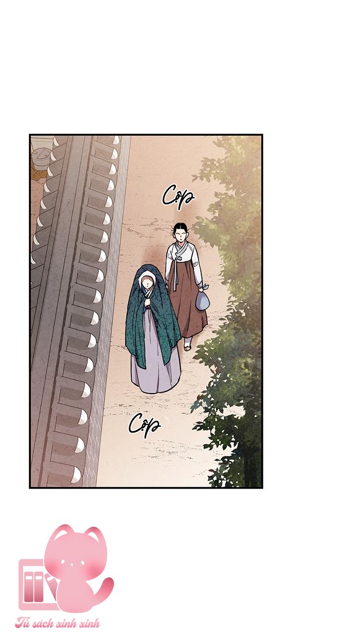 Lệnh Cấm Hôn: Lệnh Cấm Hôn – Chap 58