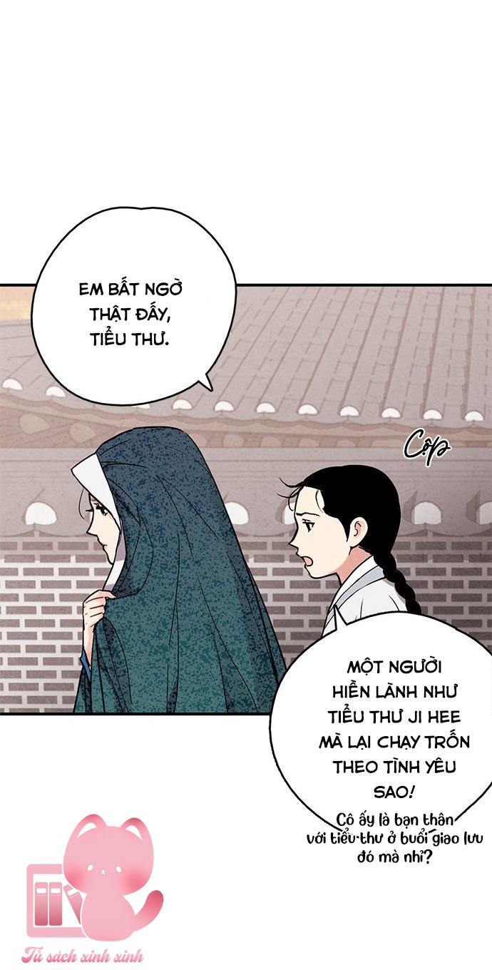 Lệnh Cấm Hôn: Lệnh Cấm Hôn – Chap 58