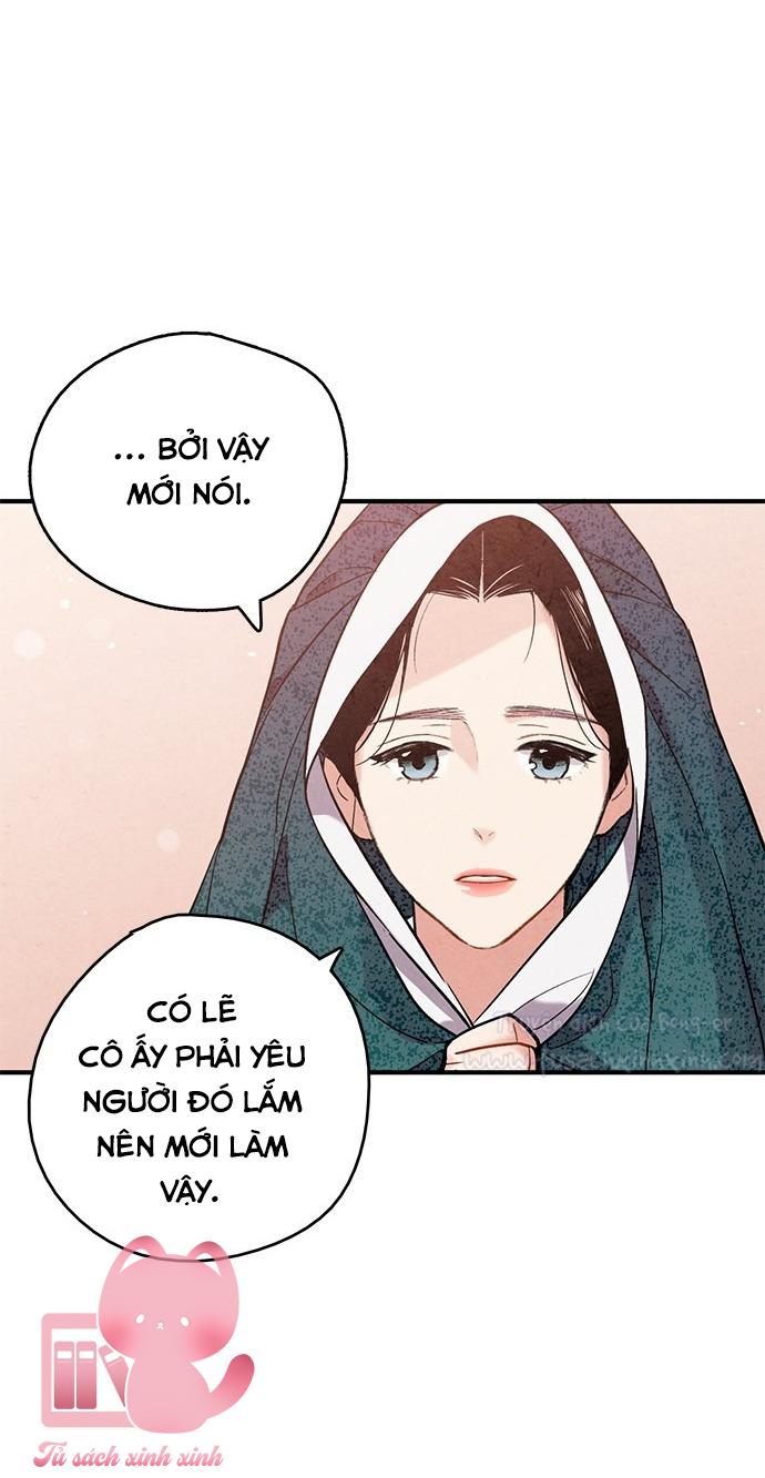 Lệnh Cấm Hôn: Lệnh Cấm Hôn – Chap 58