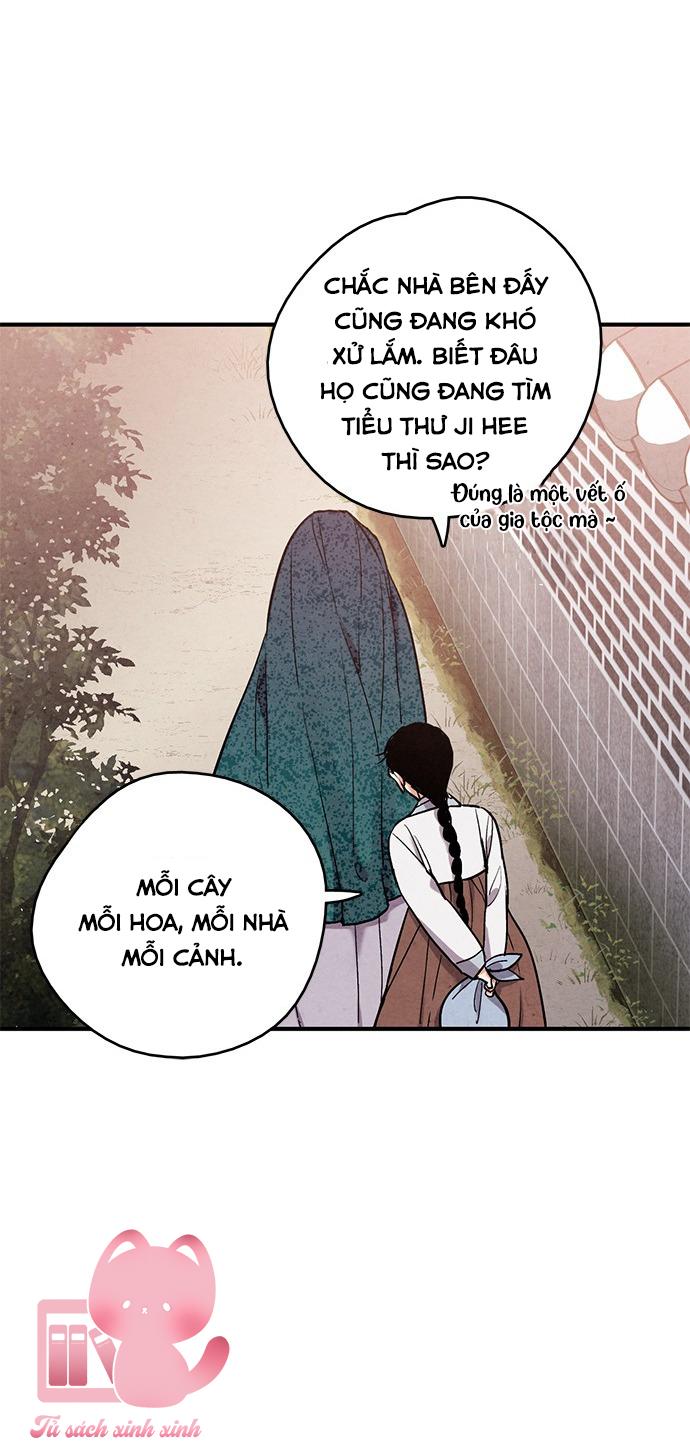 Lệnh Cấm Hôn: Lệnh Cấm Hôn – Chap 58