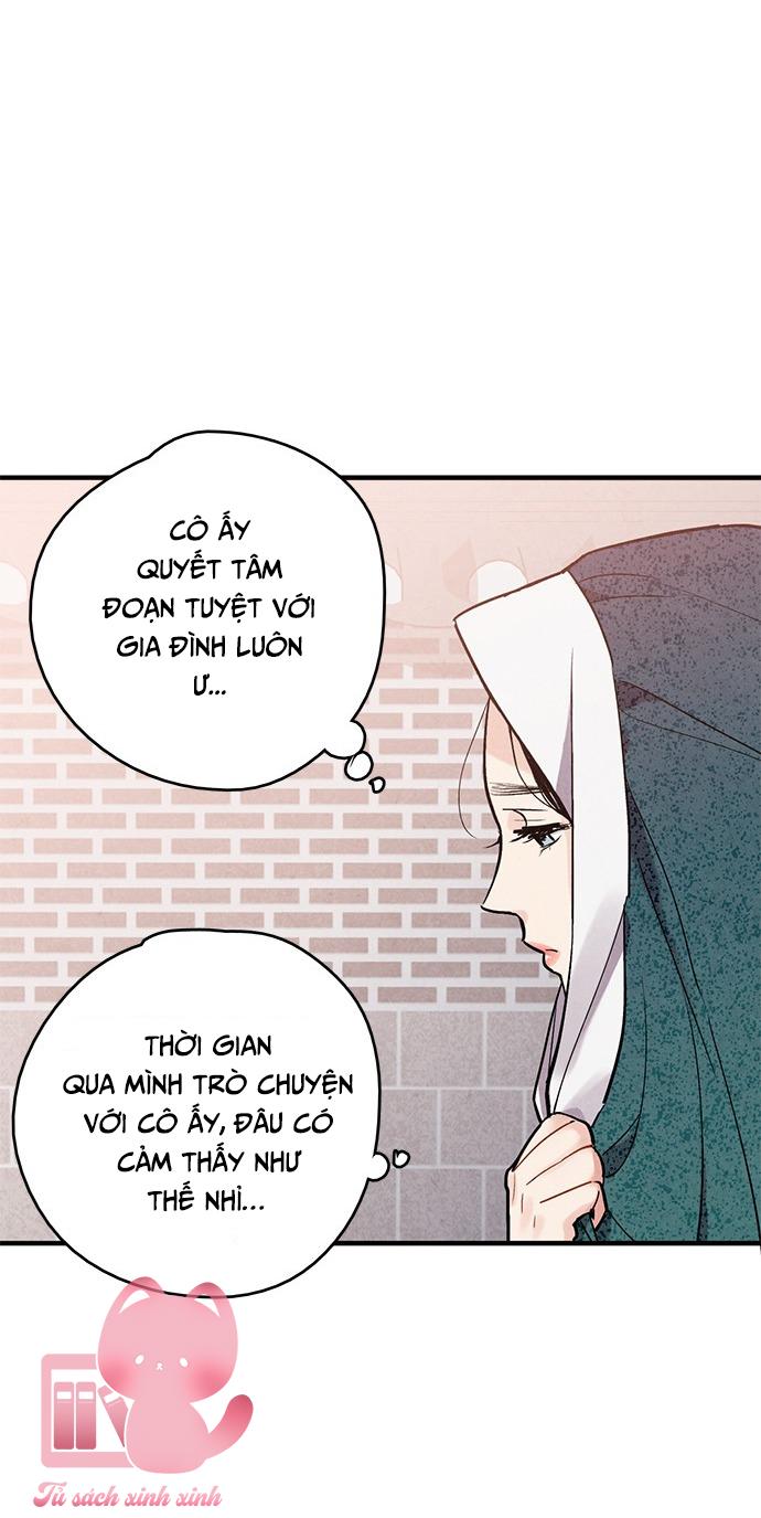 Lệnh Cấm Hôn: Lệnh Cấm Hôn – Chap 58
