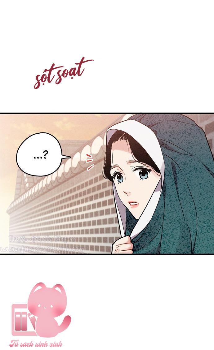 Lệnh Cấm Hôn: Lệnh Cấm Hôn – Chap 58