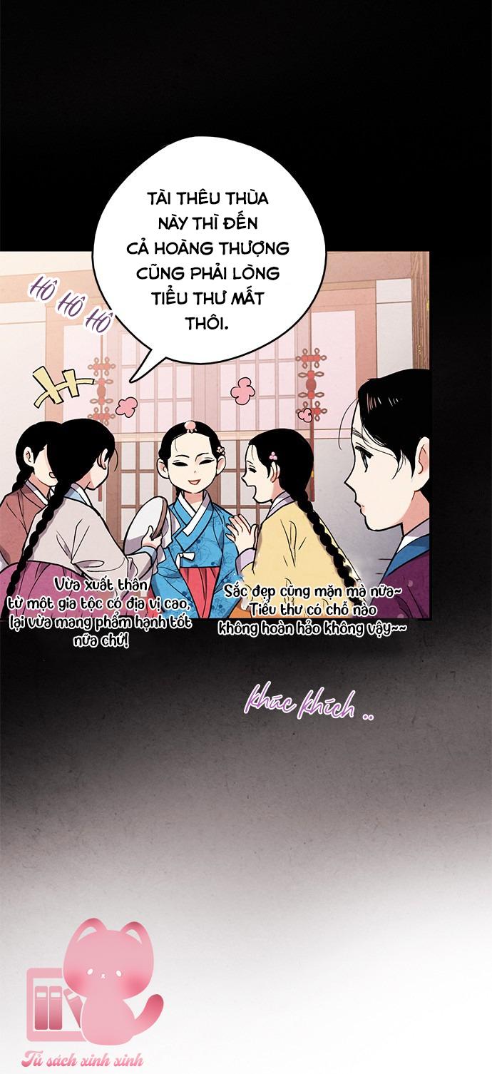 Lệnh Cấm Hôn: Lệnh Cấm Hôn – Chap 58