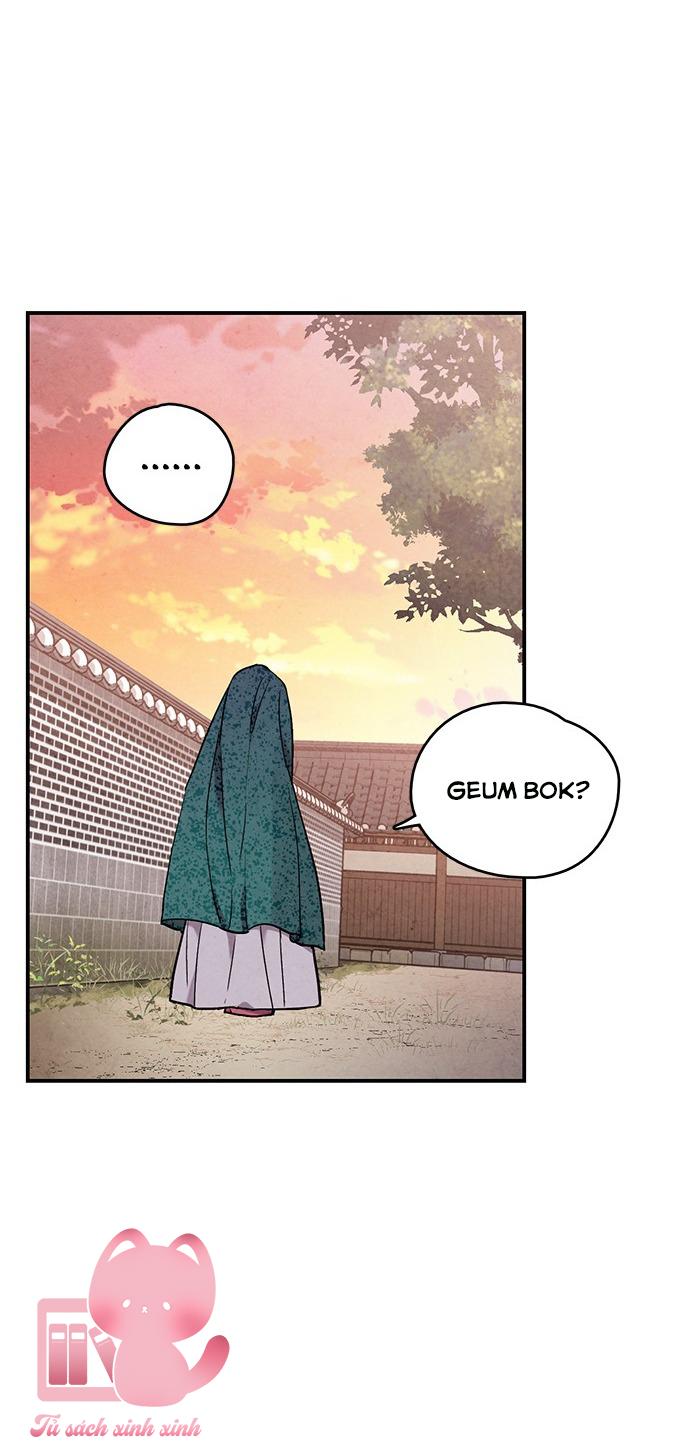 Lệnh Cấm Hôn: Lệnh Cấm Hôn – Chap 58