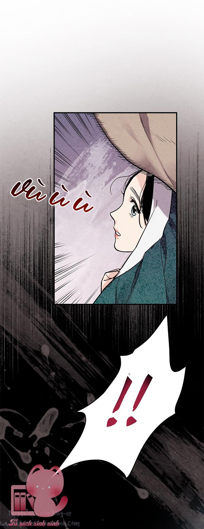 Lệnh Cấm Hôn: Lệnh Cấm Hôn – Chap 58