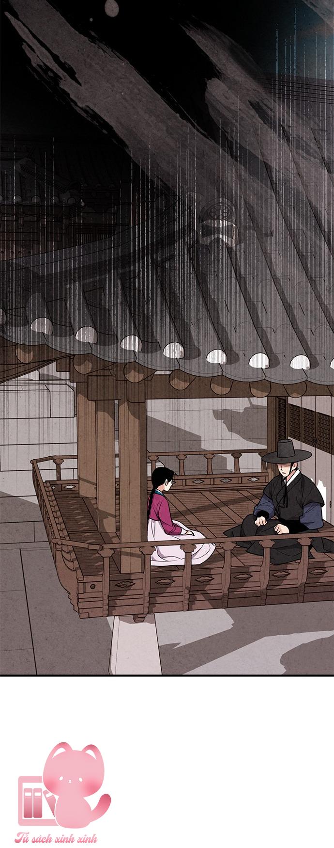 Lệnh Cấm Hôn: Lệnh Cấm Hôn – Chap 58