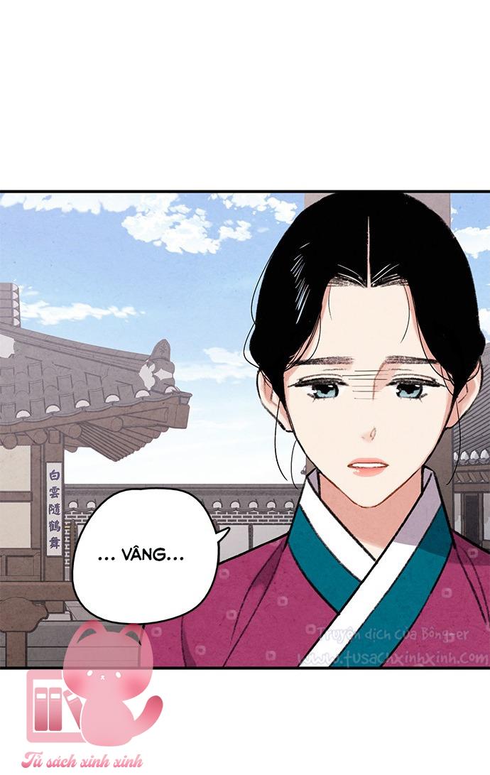 Lệnh Cấm Hôn: Lệnh Cấm Hôn – Chap 58