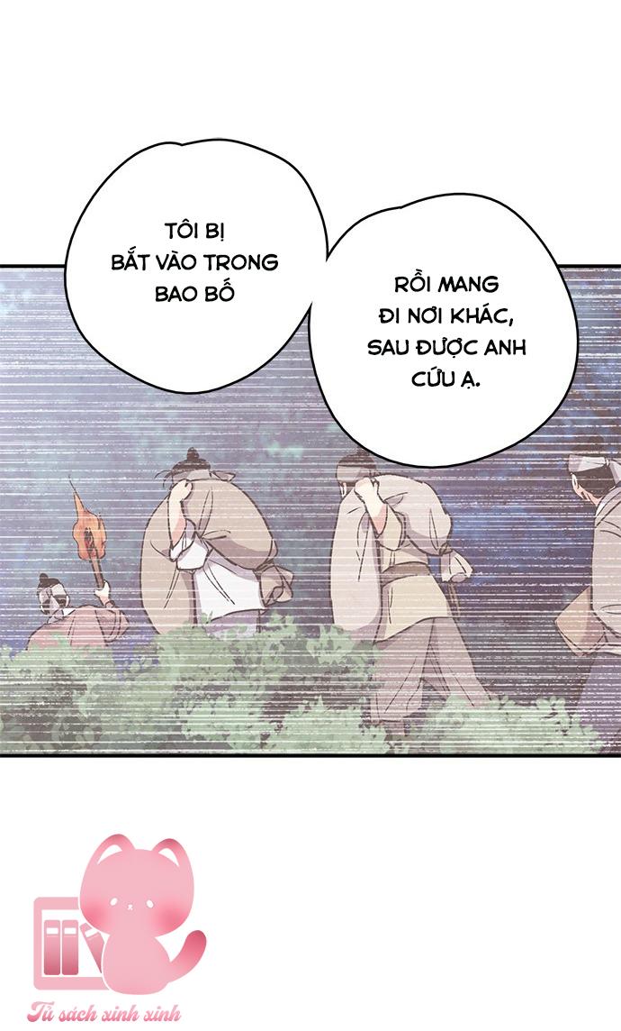 Lệnh Cấm Hôn: Lệnh Cấm Hôn – Chap 58