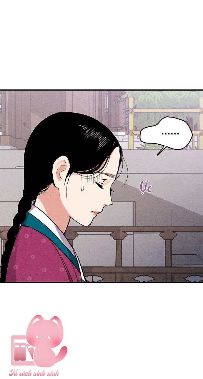 Lệnh Cấm Hôn: Lệnh Cấm Hôn – Chap 58