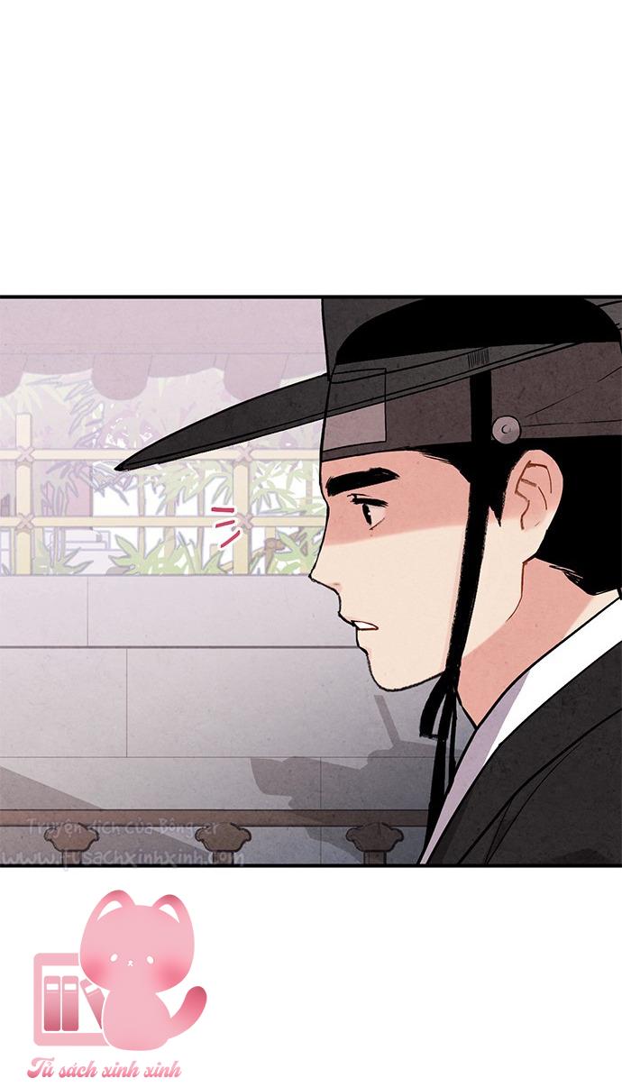 Lệnh Cấm Hôn: Lệnh Cấm Hôn – Chap 58