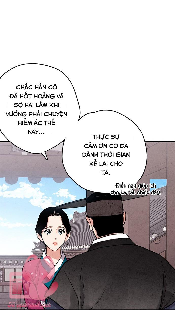 Lệnh Cấm Hôn: Lệnh Cấm Hôn – Chap 58