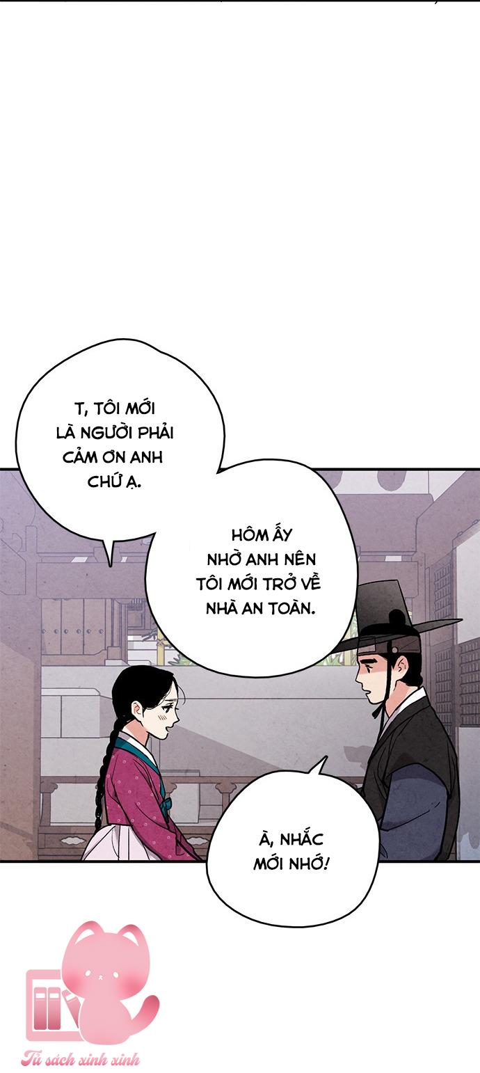 Lệnh Cấm Hôn: Lệnh Cấm Hôn – Chap 58