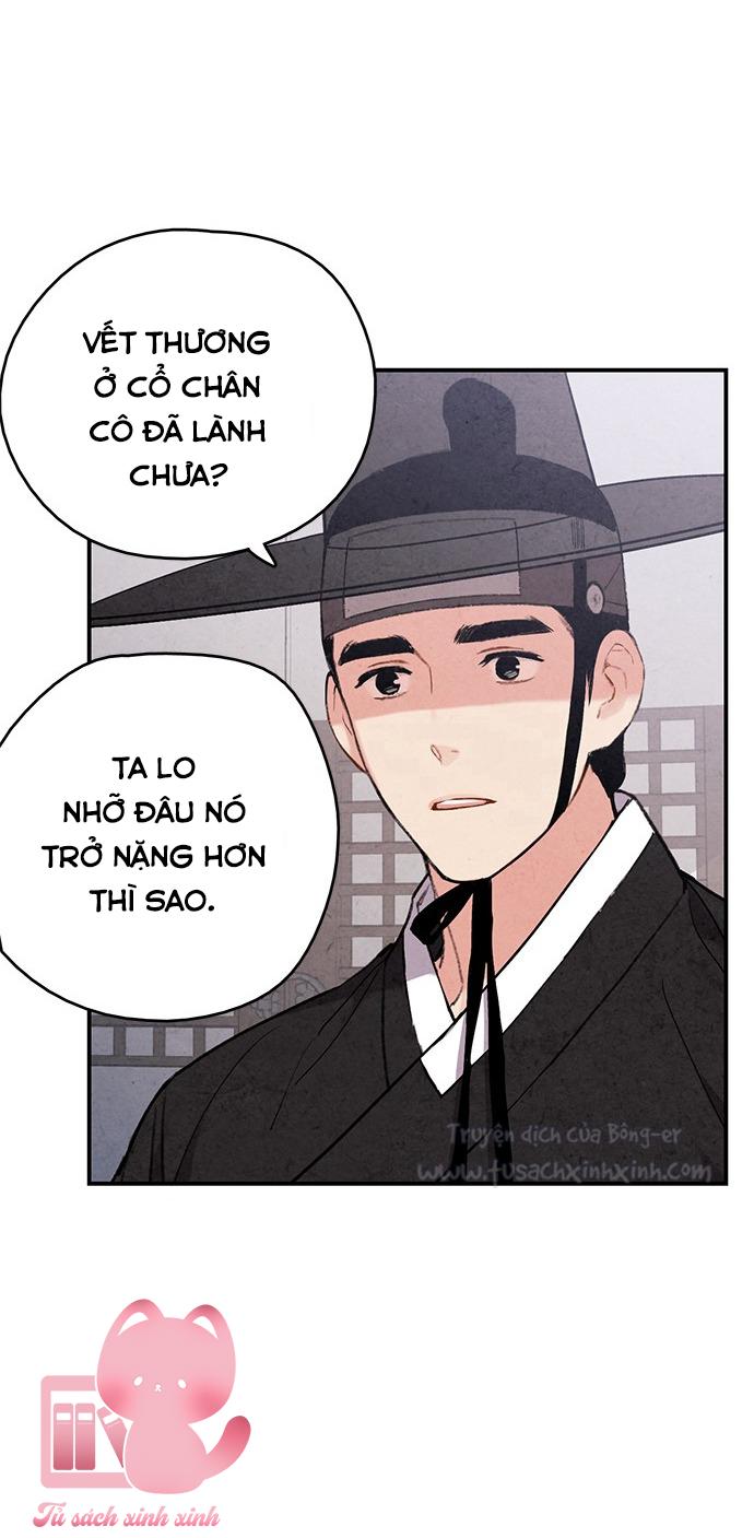 Lệnh Cấm Hôn: Lệnh Cấm Hôn – Chap 58