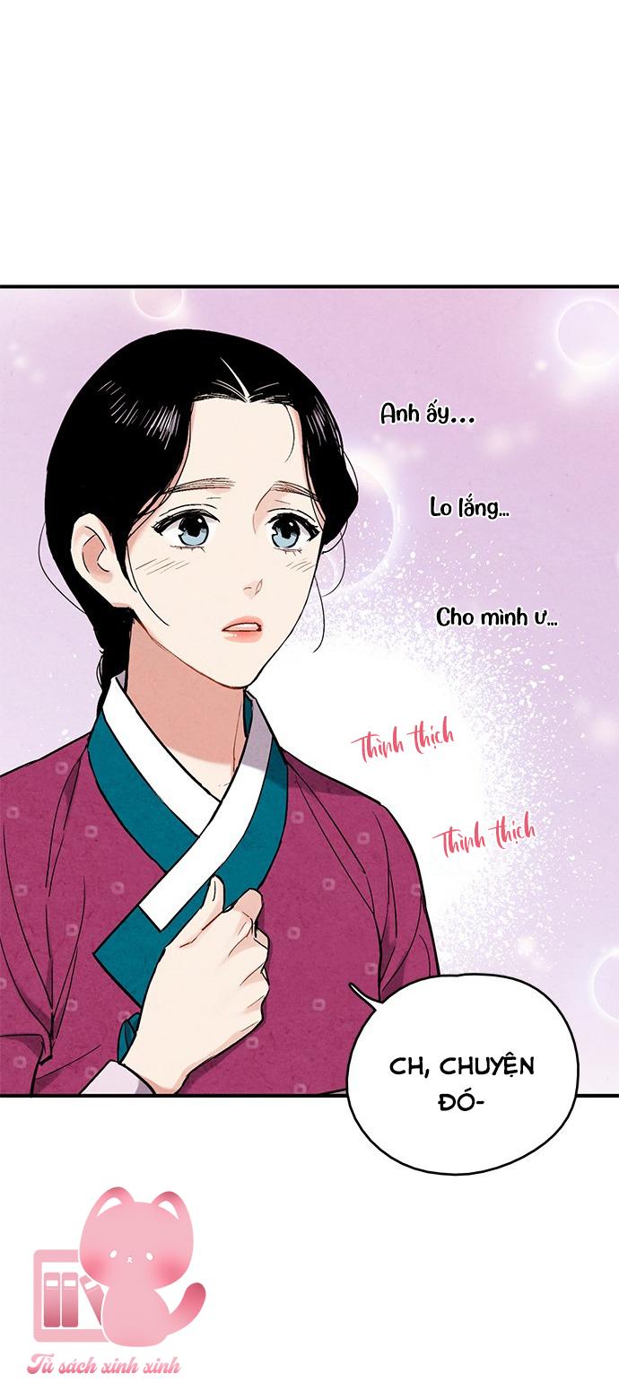 Lệnh Cấm Hôn: Lệnh Cấm Hôn – Chap 58