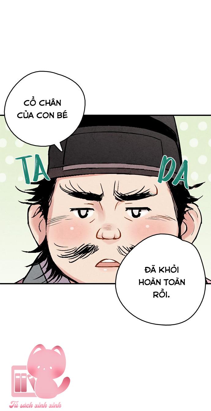 Lệnh Cấm Hôn: Lệnh Cấm Hôn – Chap 58