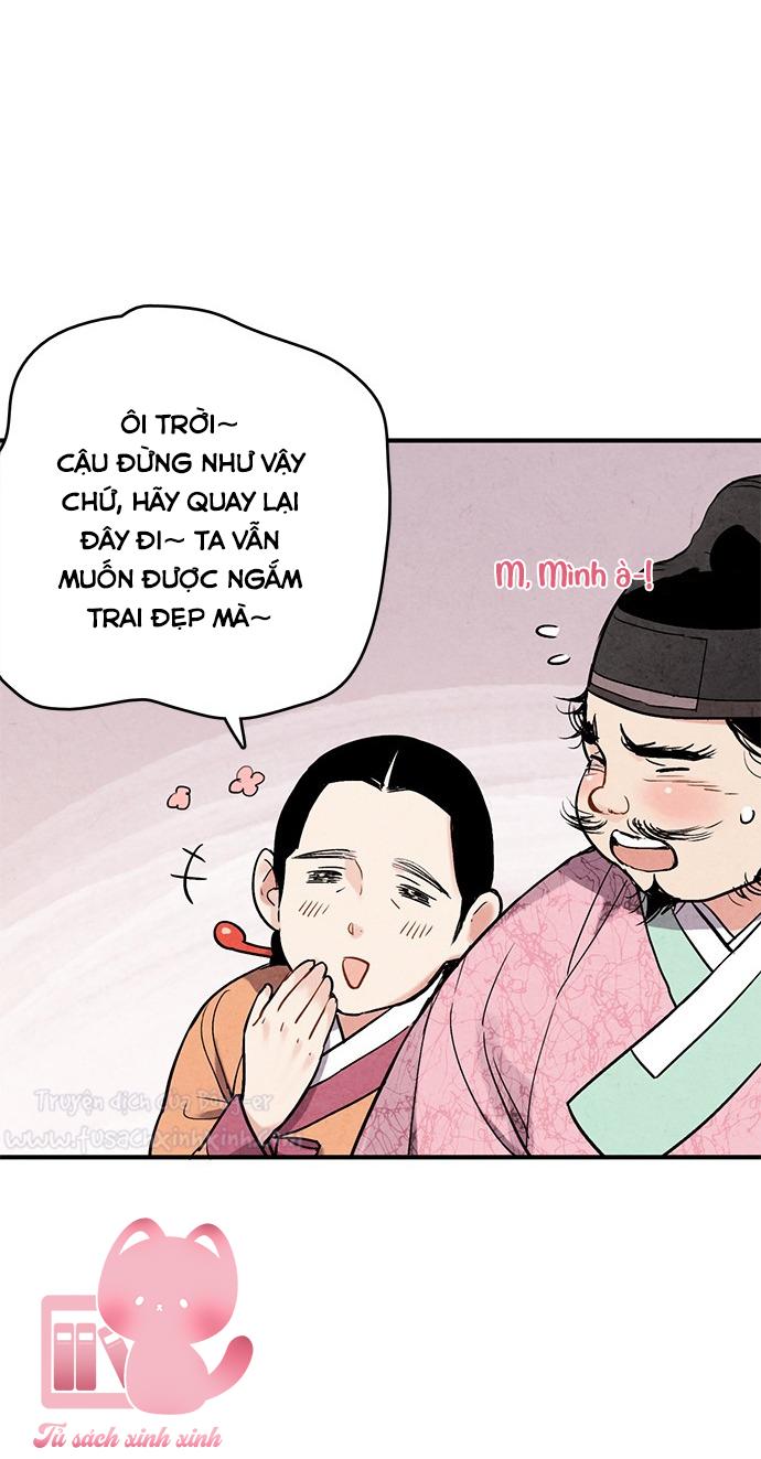 Lệnh Cấm Hôn: Lệnh Cấm Hôn – Chap 58
