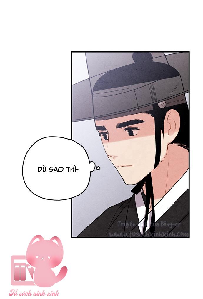 Lệnh Cấm Hôn: Lệnh Cấm Hôn – Chap 58